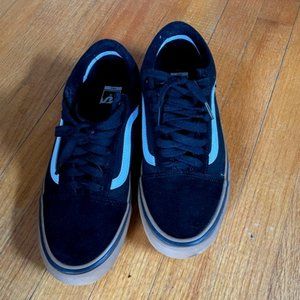 Vans Old Skool Shoes